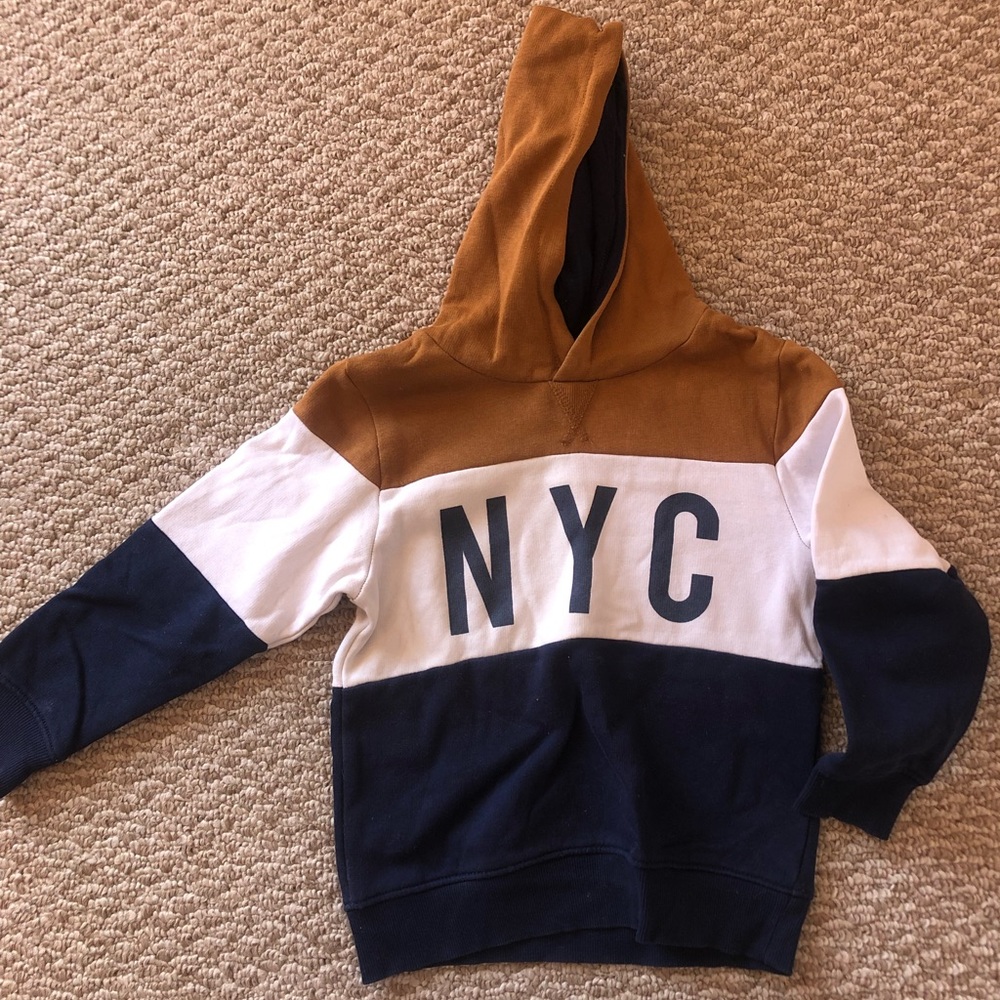 H&M Boys 4-6Y